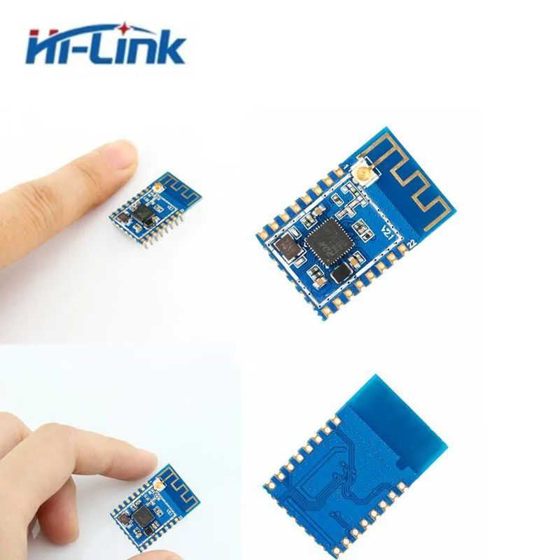 

Free shipping 18pcs/lot single RDA5981 chip module uart to wifi 802.11bgn