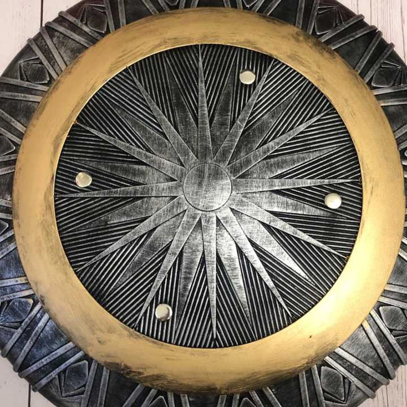 Лидер продаж Женский щит для косплея кино пузырьковый пистолет из полиуретана