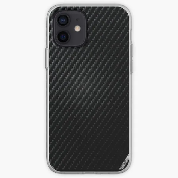 

Modern Carbon Fiber Wrap Phone Case for iPhone 6 6S 7 8 Plus 11 12 13 Pro Max Mini 5 5S SE X XS XR Max Cover Accessories Dog