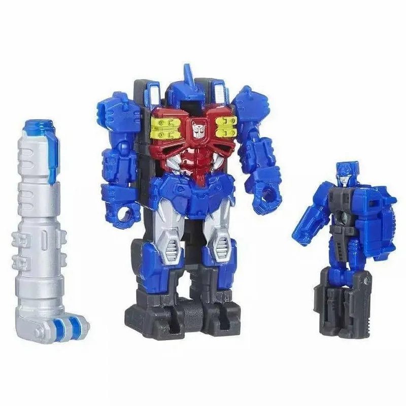 Мини робот мощности Премиум мастер Prime Liege Maximo Alpha Trion Vector Классические игрушки для