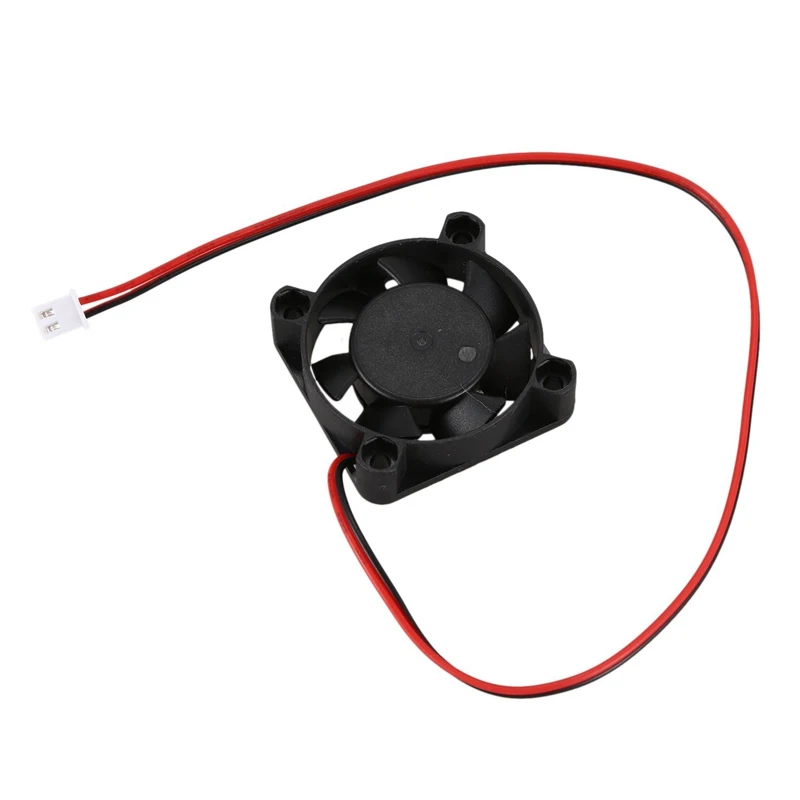 4 шт. DC12V 0.1A см вентилятор охлаждения для компьютера чехол Процессор радиатор |