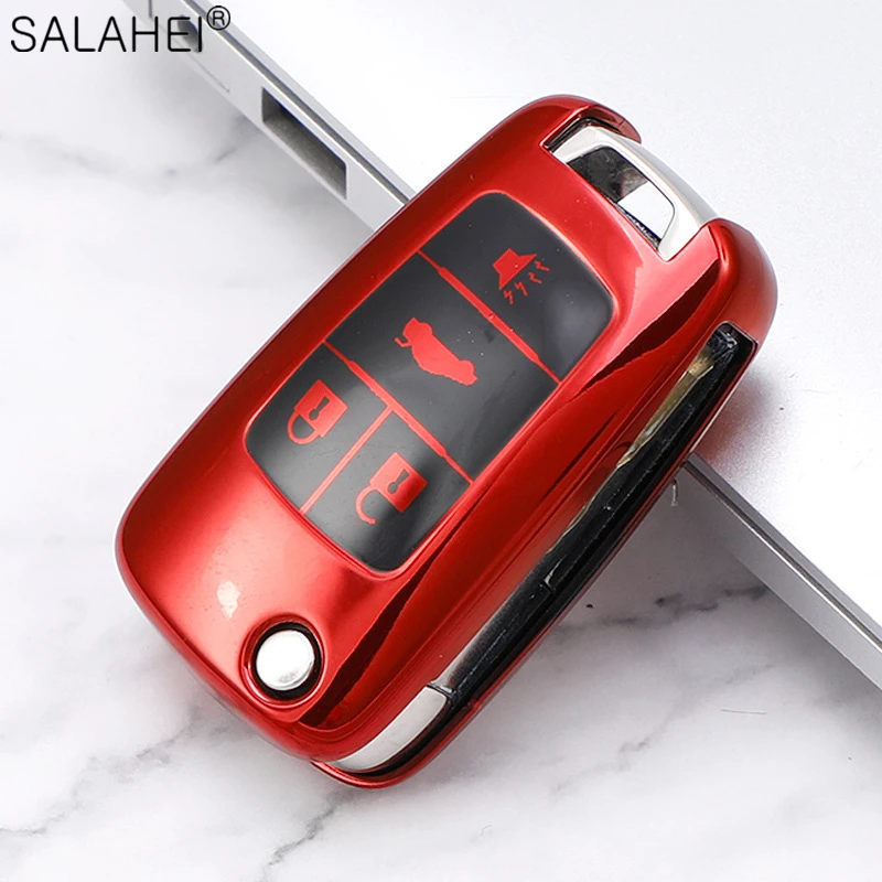 Wear-resistant New Soft TPU Car Key Case Cover For Chevrolet VAUXHALL OPEL Insignia Astra J Zafira C Mokka Buick Accessories | Автомобили