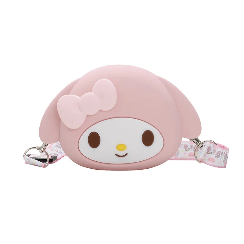 Детский рюкзак с героями мультфильма Disney милая миниатюрная Водонепроницаемая