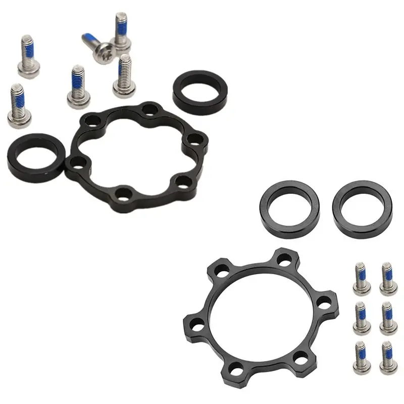 

Hot AD-Adapter for Boost Hubs Front / Rear Boost Frames Convert Adaptor
