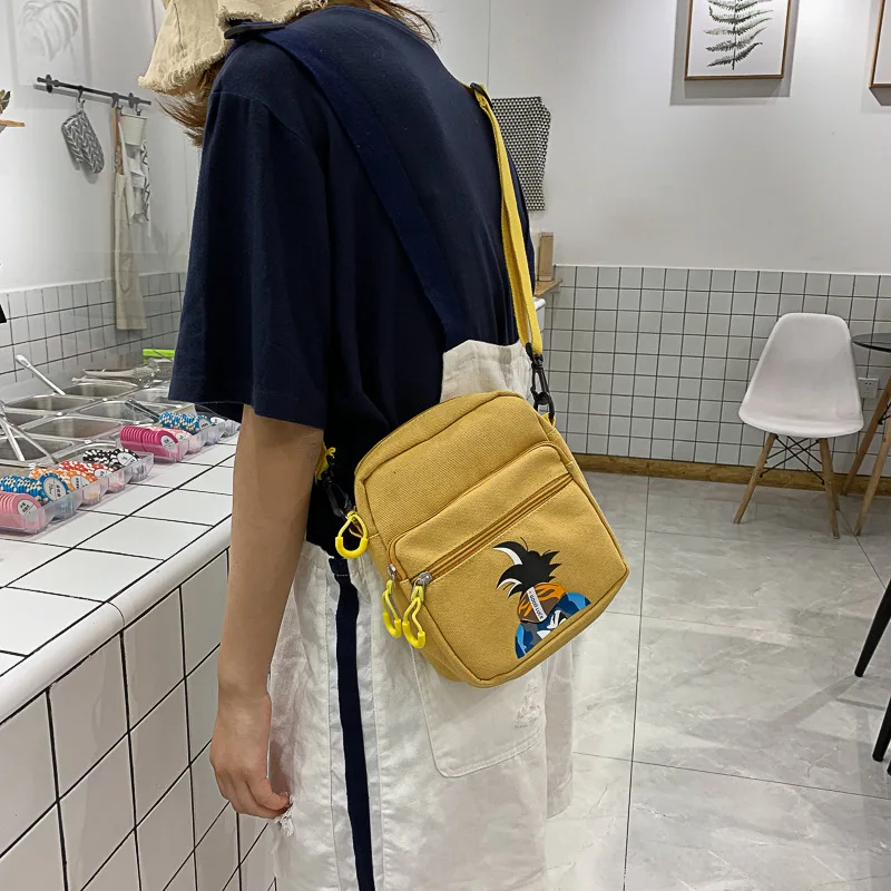 Холщовые сумки на плечо для женщин новинка 2019 модные школьные с