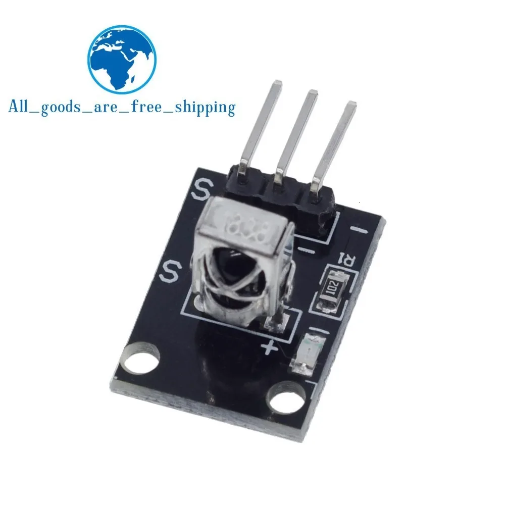 TZT 3pin KY-022 TL1838 VS1838B HX1838 универсальный ИК инфракрасный датчик-приемник модуль для Arduino Diy стартовый комплект