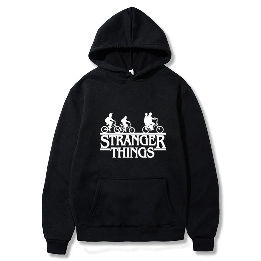 Оранжевые мужские толстовки с капюшоном топы повседневные новые уличные