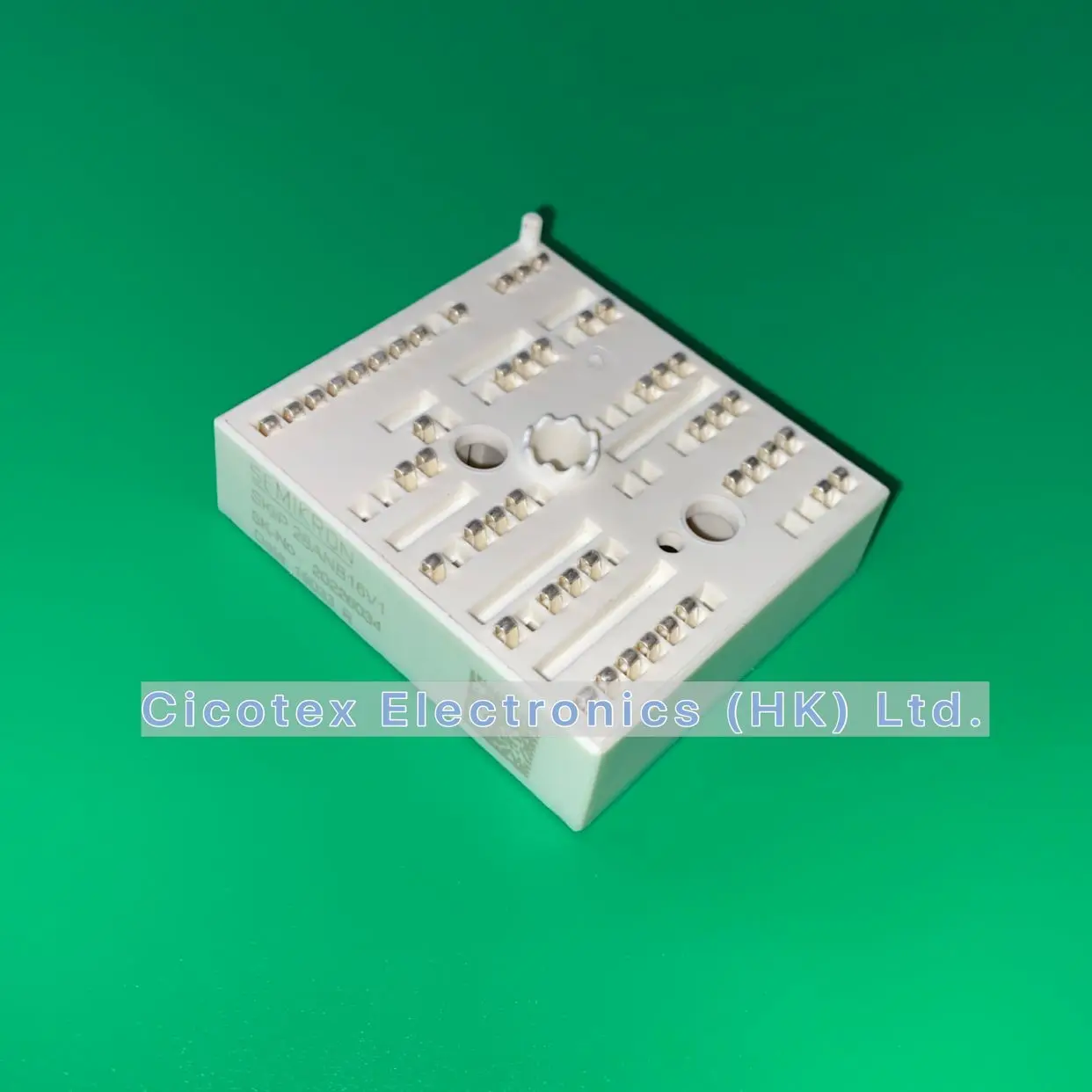 SKIIP28ANB16V1 3-фазный мостовой выпрямитель + тормозной измельчитель SKIIP 28ANB16V1 модуль