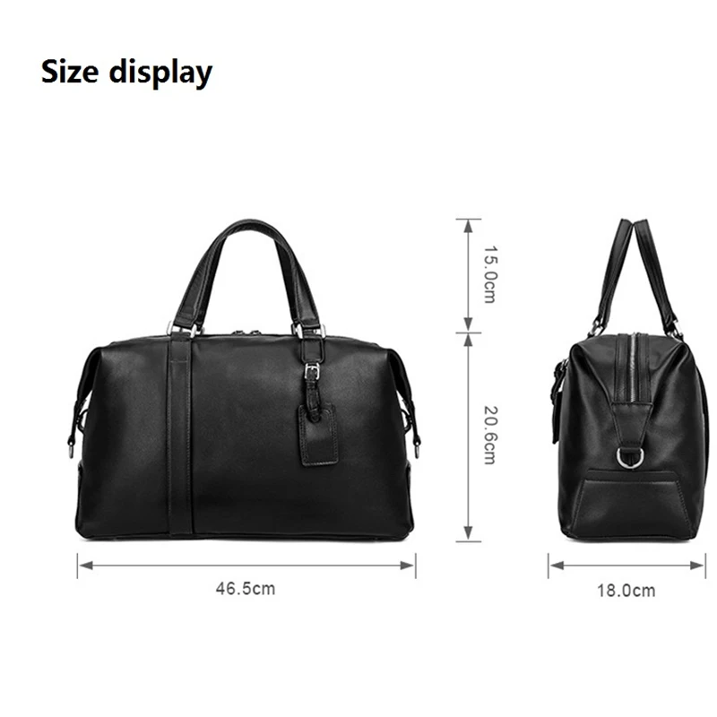 

Travel Bags