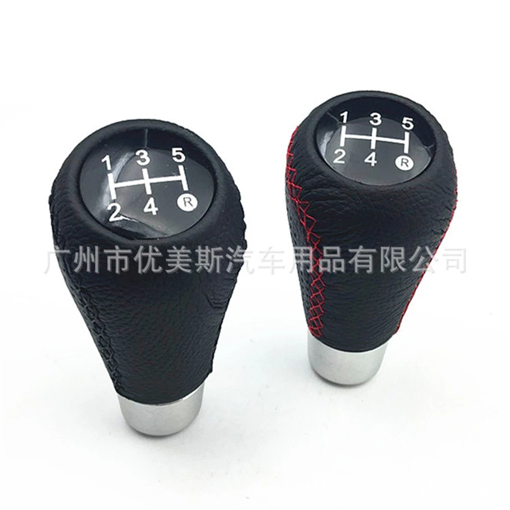 

Ручка рычага переключения передач для автомобиля, 5 скоростей