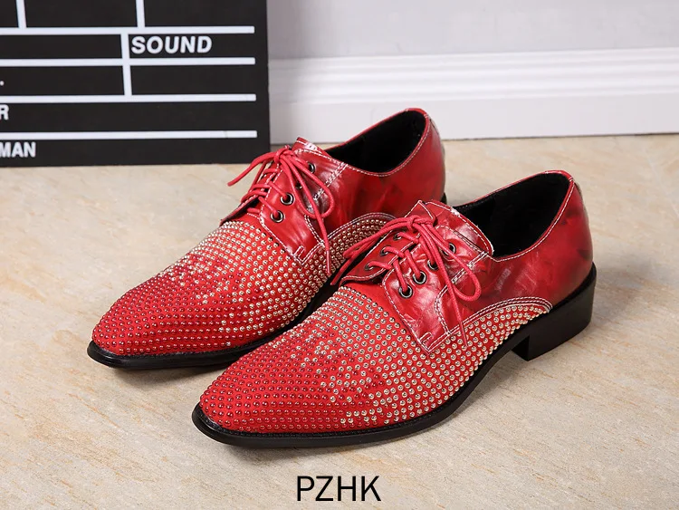 Sapato Social Sapatos Прямая продажа Erkek Ayakkabi мужские туфли-оксфорды zapatillas hombre новые Pzhk 2019