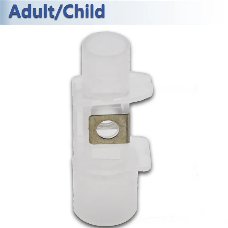 

China Wholesale Medical Etco2 Sensor Airway Adapter