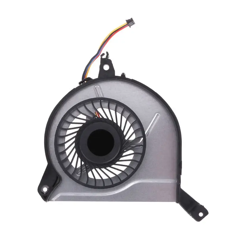 

Laptop CPU Cooling Fan Cooler for hp 15-P Series DFS200405040T FFDF 767776-001 W8ED
