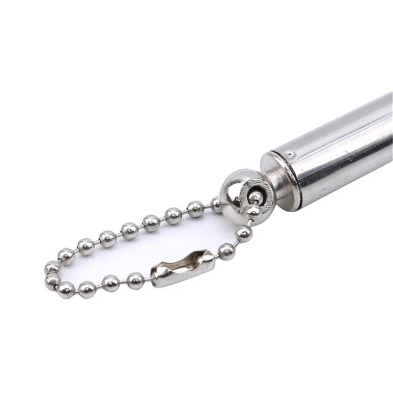 1 шт. желтый обратной скребка новые творческие Портативный Нержавеющая сталь