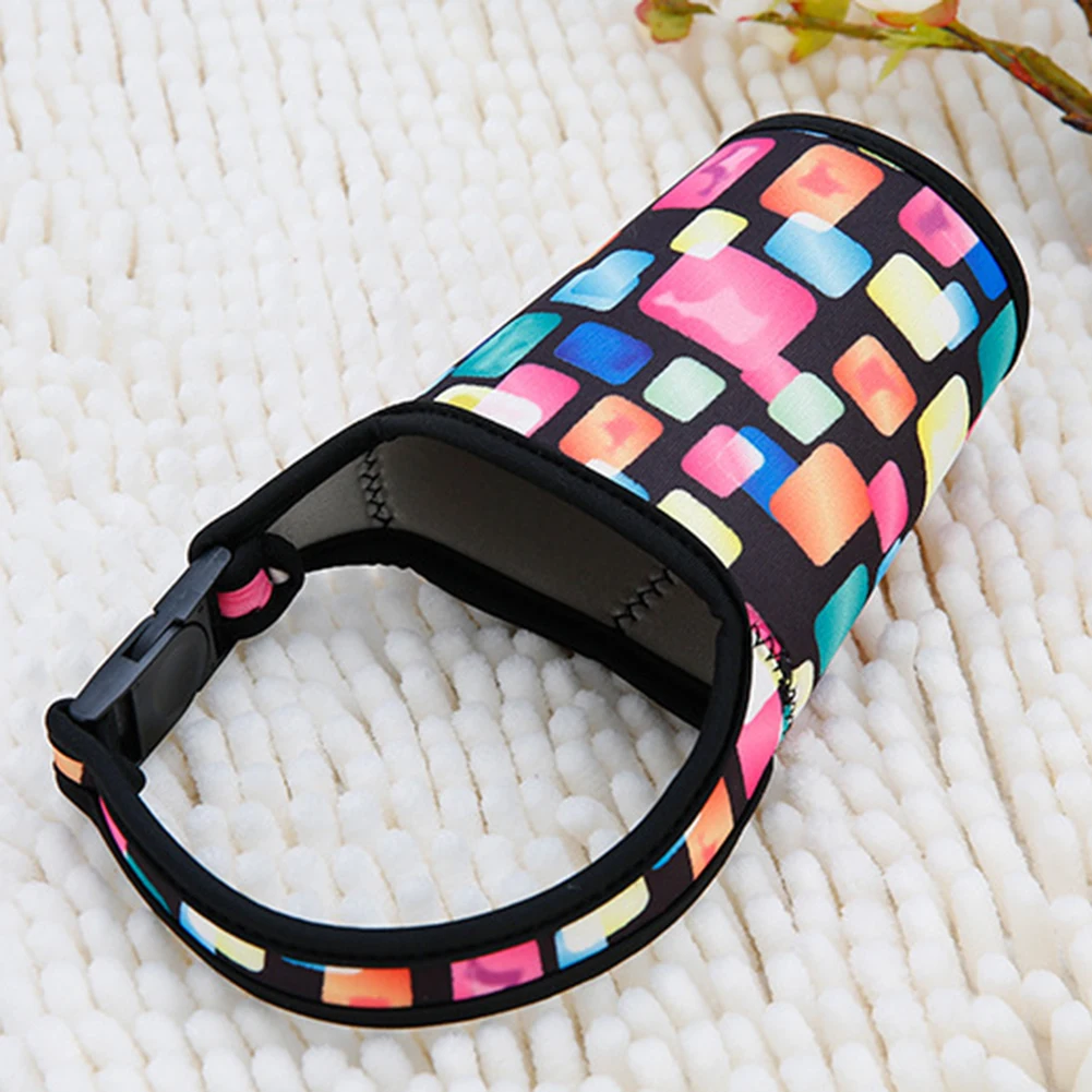 Неопреновый Изолированный рукав держатель для 700cc молоко чай кофе стакан