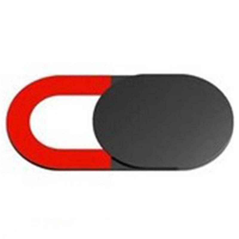 

50PCS WebCam Protective Cover Ultra-Thin Plastic Camera Lens Cover Laptop Phone Lens Privacy Sticker
