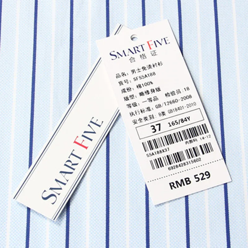 

Smartfive Brand Clothing Mens Shirt 100% Cotton Short Sleeve Casual Shirts Striped Camisa Masculina New 2016 Summer