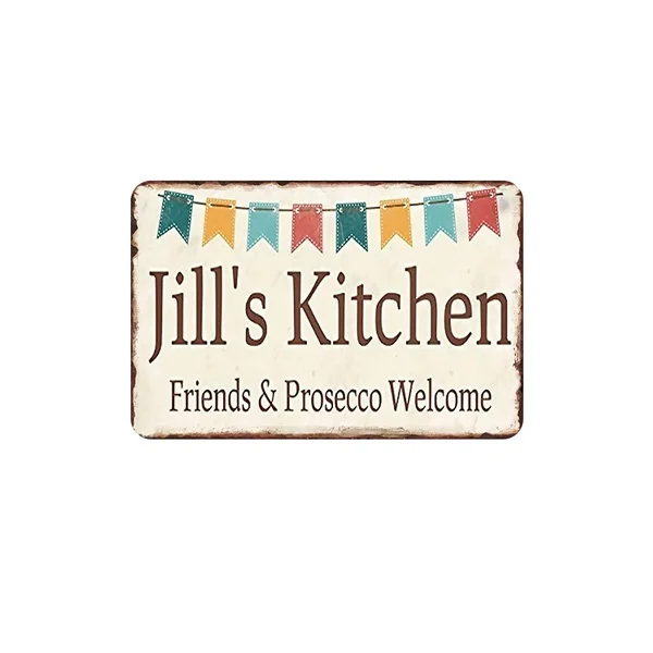 

Metal Tin Sign Bar Pub Home Wall Decoration Retro Metal Art Poster Crafts2