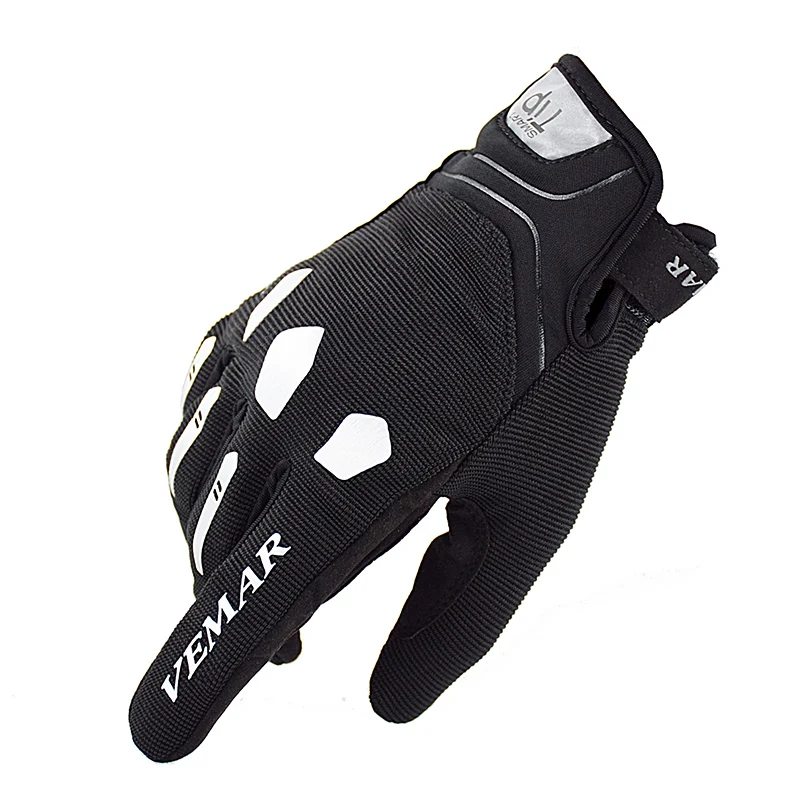 2020 Перчатки для мотоциклистов уличные перчатки мотокросса Luvas Enduro Road Moto Riding Guantes с