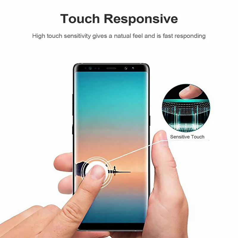 

20D Full Cover Tempered Glass for Samsung Galaxy S20 S20 Ultra Screen Protector on for Samsung S21 S10 Plus + Protective Glass