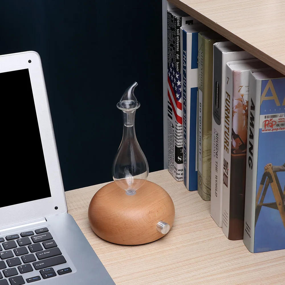 

ArMe Diffuseur Cool Brumisateur Fabricant HumidificateurPortable D'Air Humidificateur Ultrasons Blouissement Tasser