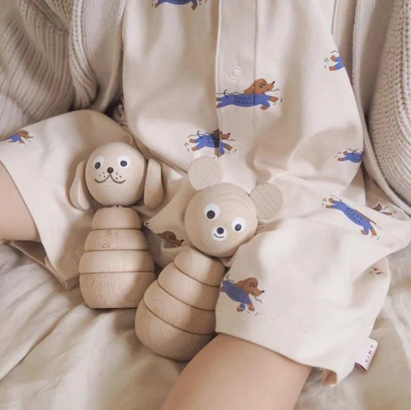 

PER-SALE 2021 SUMMER TODDLER BOYS AND GIRLS Rompers CARTOON PRINT Rompers KIDS SUMMER CLOTHES One-Pieces Shipment In April