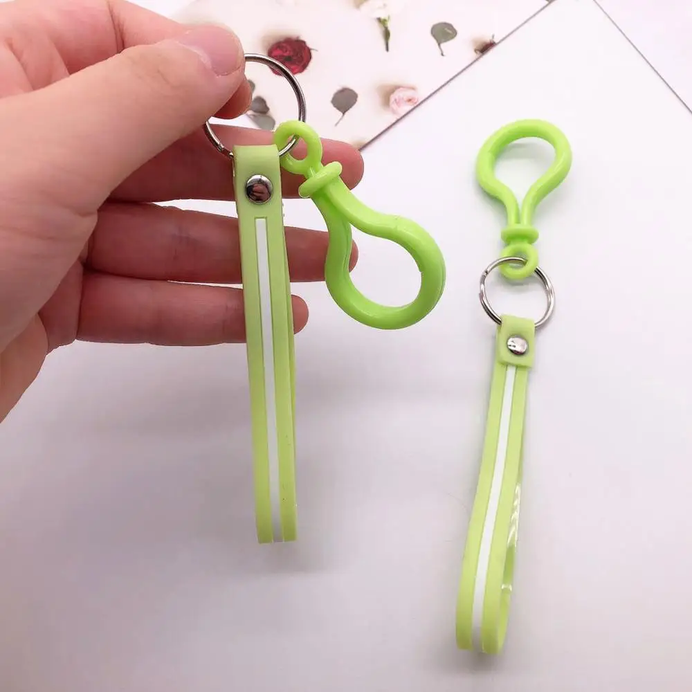 Новинка в Корейском стиле с изображением героев из мультфильмов 1 штука веревку