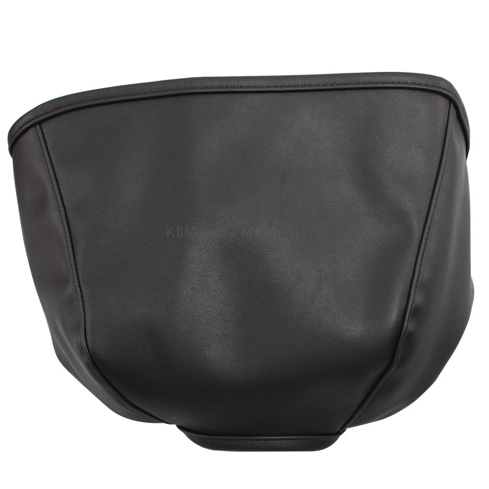 Деталь мотоцикла топливный экран топливного бака бюстгальтер масляный бак