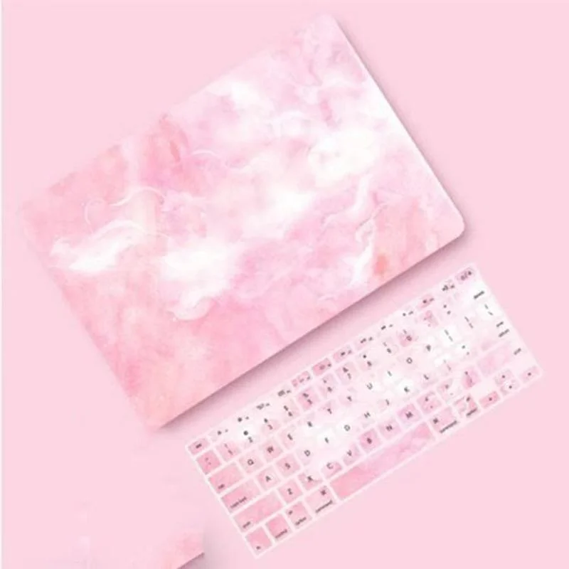 Чехол для ноутбука MacBook Air Pro 13 M1 2020 чехол 11 12 15 16 дюймов сенсорная панель A1708 A2251 с