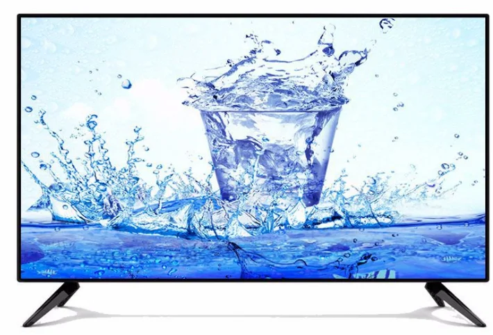Android Led  Television Tv