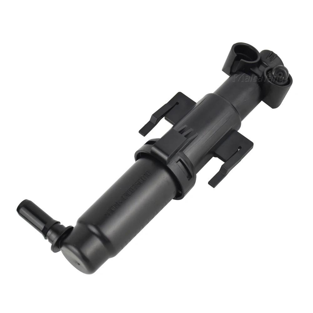 

LH&RH 61677377667 61677377668 for car front Headlight Washer Nozzle for BMW F10 F11 F07 2010-2015