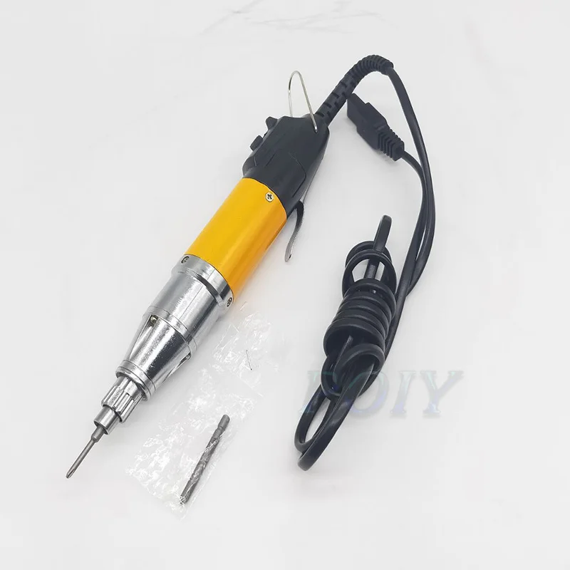 LYZ 68L DC Power ed электрическая отвертка 800 + маленький источник питания перезаряжаемый