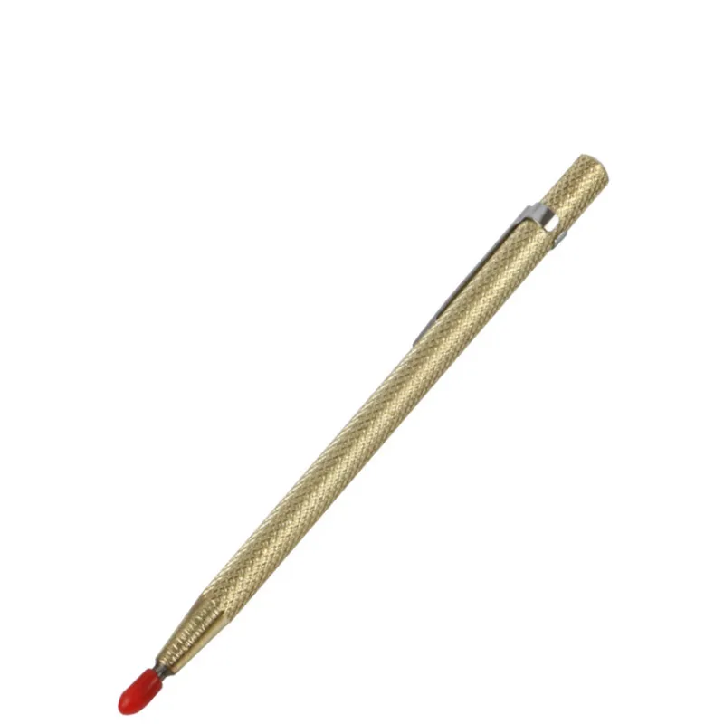 Вольфрамовый стальной наконечник маркировочная гравировочная ручка