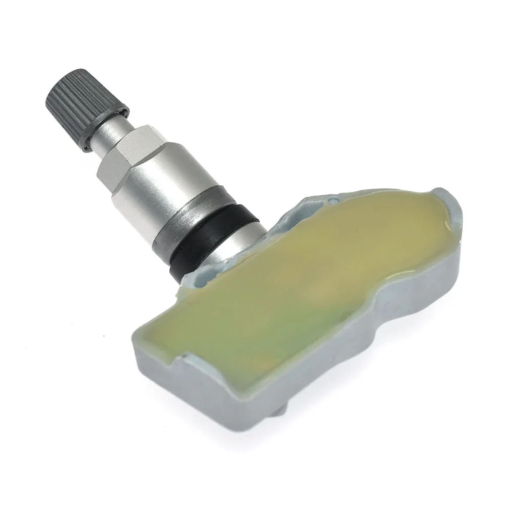Датчик давления в шинах 315 МГц 4 шт. датчик TPMS 5Q0907275A 9A790727503 для Audi RS3 SQ7 Porsche Boxster Cayenne