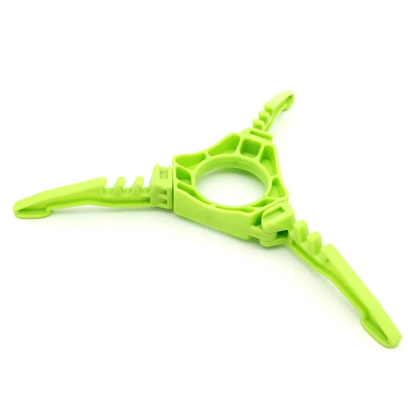 Кронштейн для плиты кемпинга кронштейн газового бака держатель контейнер полка