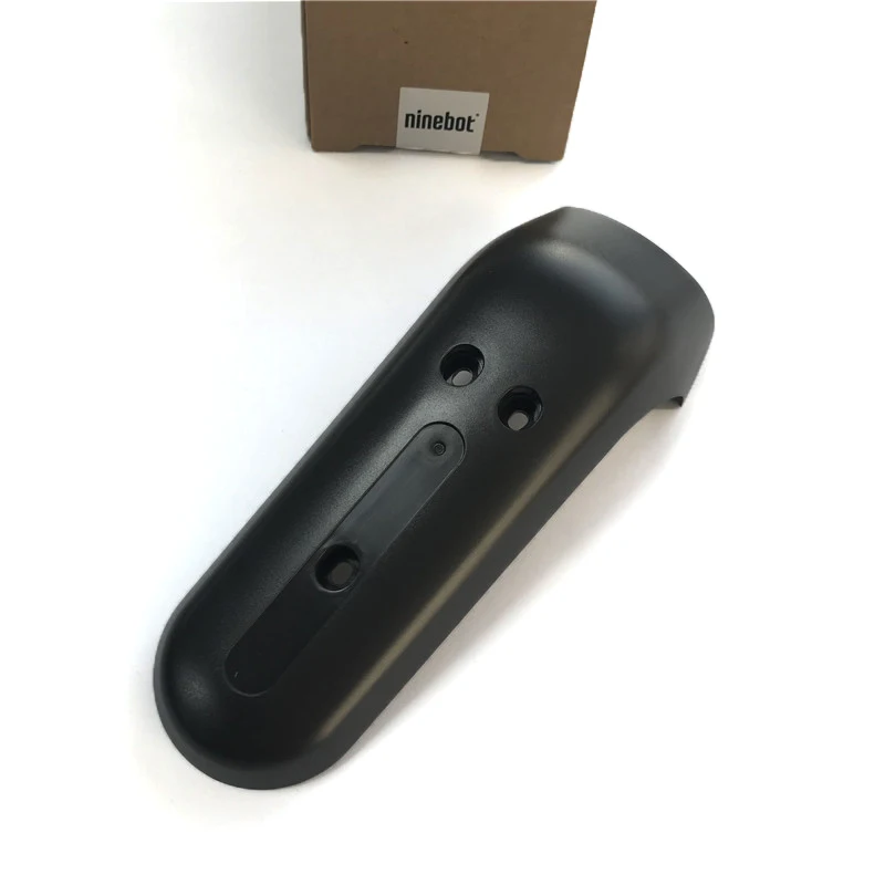 G30 L front cover Оригинальная передняя вилка, левая часть, для Ninebot MAX G30, KickScooter, умный электрический скутер, скейтборд, передняя вилка, крышка - Цвет: G30 L front cover