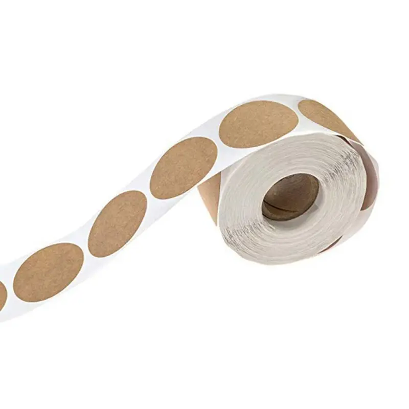 500 спасибо наклейки свадебные домашнее ремесло ручная работа уплотнения