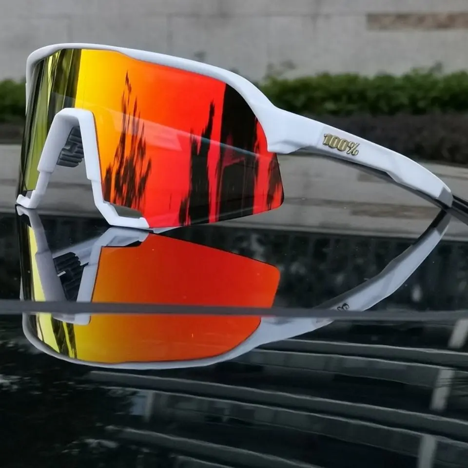 

Large Square Frame Outdoor UV400 Cycling Sunglasses MTB Bike Shades Bicycle Sunglass Sport Running Bike Riding SunGlasses TYJ-87