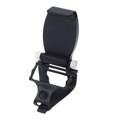 PS4 holder Kpay беспроводной контроллер Bluetooth 4,0 двойной шок джойстик геймпады для playstation 4 PS4 Геймпад PS4 версия 2 поддержка ПК - Цвет: PS4 holder