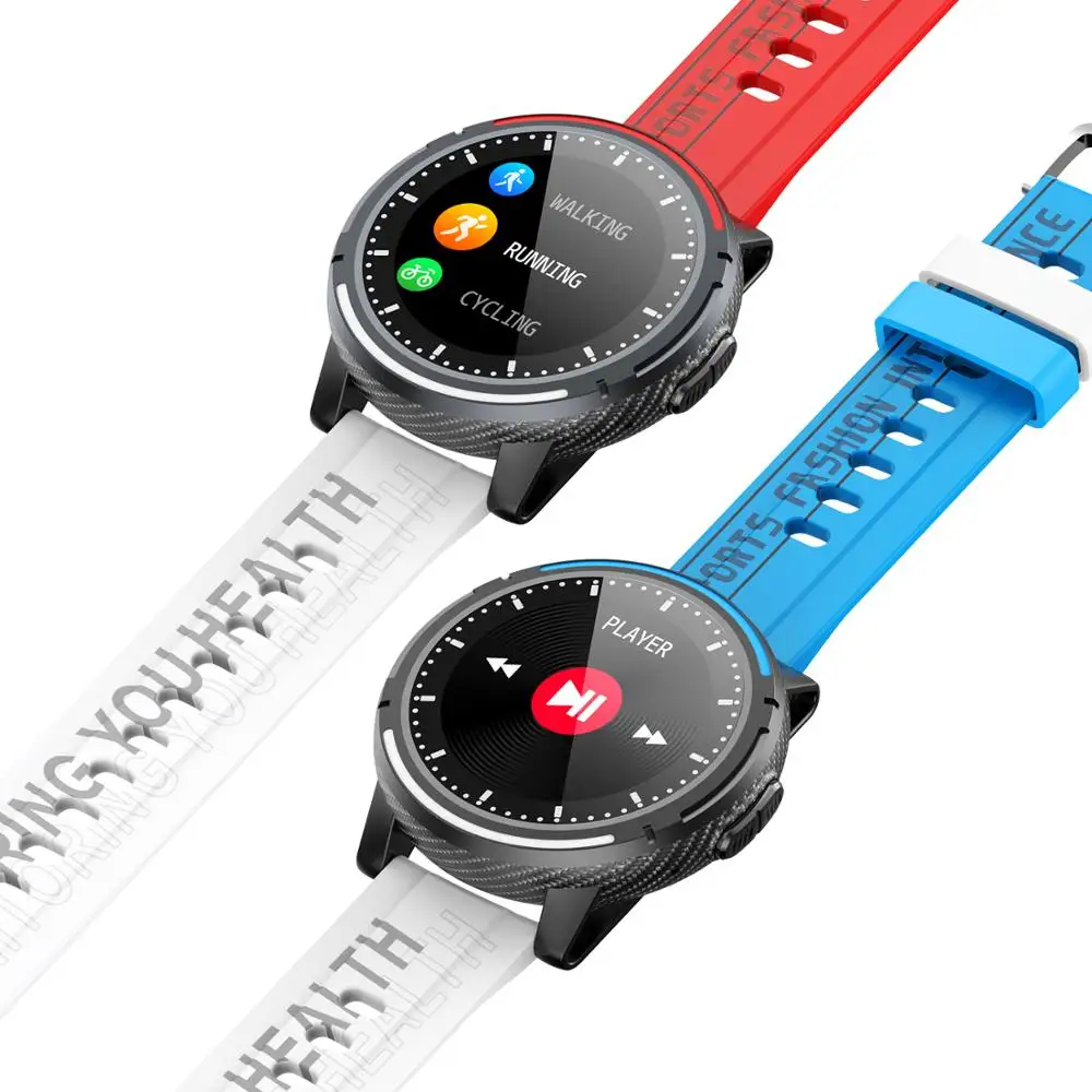 

Carsikie 2021 Dailing Smart Watch Bluetooth Calling Smartwatch Heart Rate Sleep Tracker Heart Rate Monitor Smart Bracelet