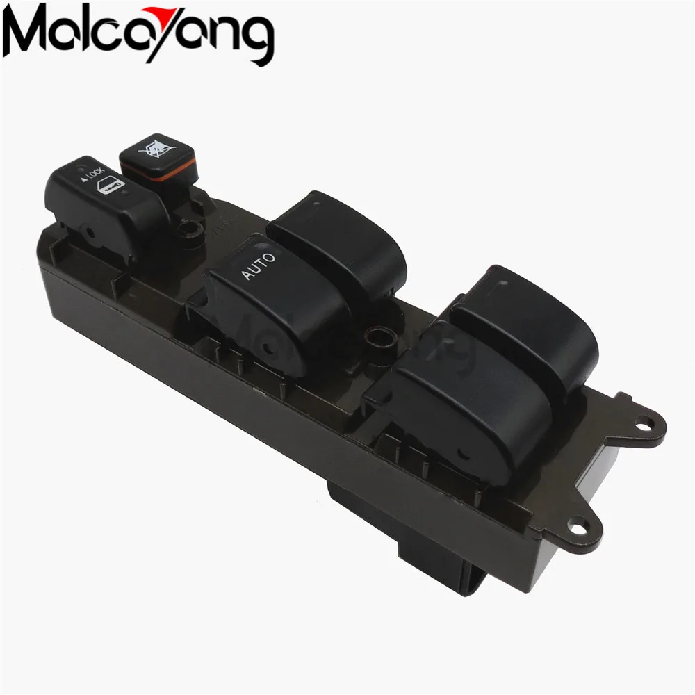 Power Master Control Window Switch For Toyota 2002-2006 Camry &amp 2005-2009 Sienna 84820-01021 | Автомобили и мотоциклы