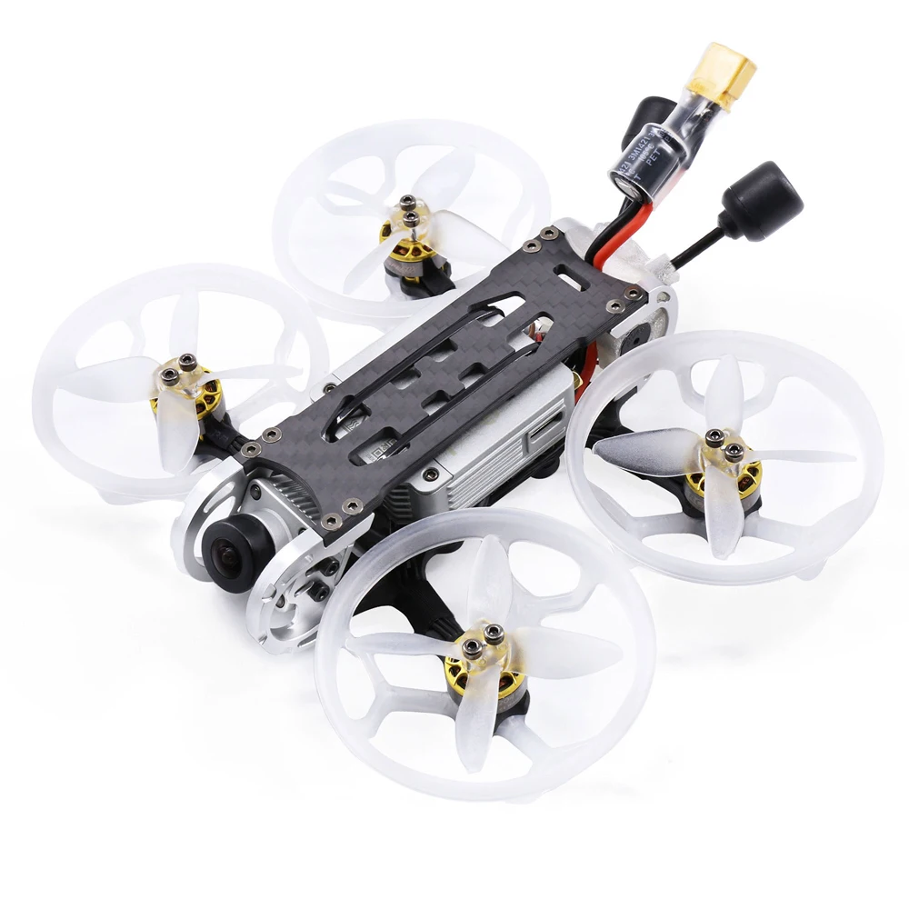 

20A-F4 Air Unit 1204 5000KV 4S 112mm 2inch Drone
