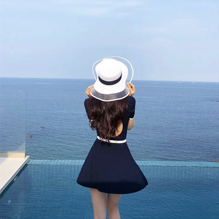 Сексуальный женский цельный купальник с открытой спиной без спинки боди бикини