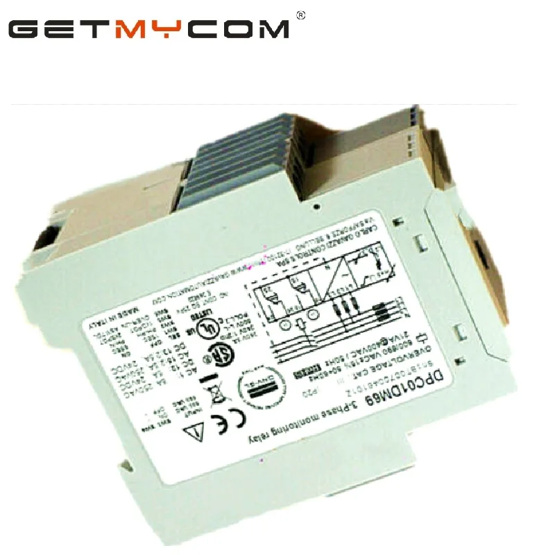 Kaufen DPC01DM69 Original Neue Für Carlo Getmycom Relais