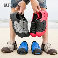 2020 menwomen aqua shoes outdoor beach water shoes upstream creek snorkeling boots neoprene non slip lightweight wading