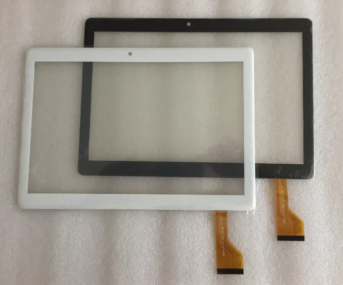 Бесплатная доставка 10 1 ''сенсорный экран для 2.5D 100% новое Dexp Ursus N310 сенсорная