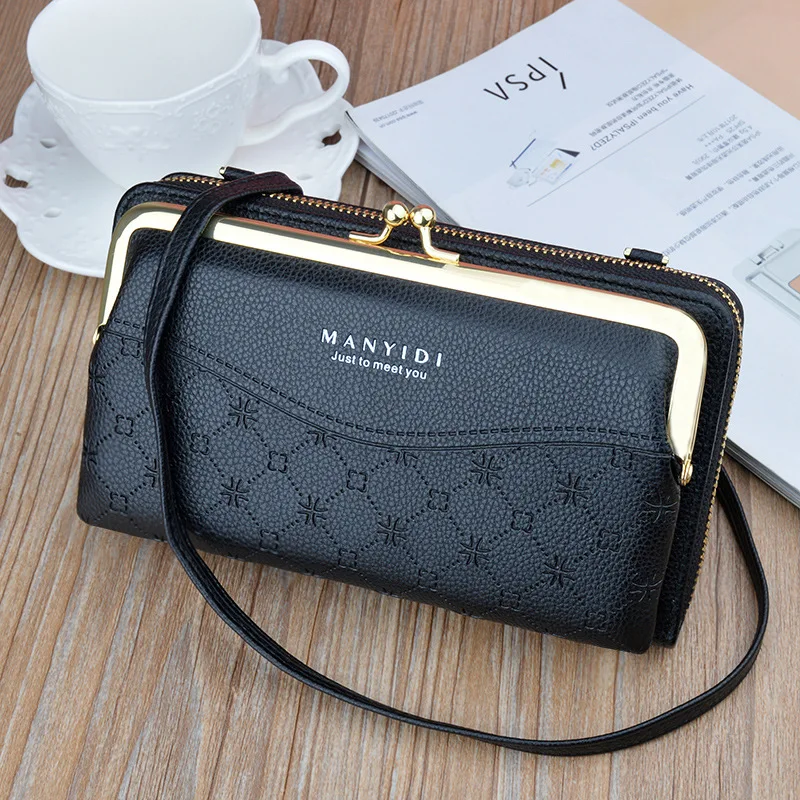 

Women's Small Crossbody Fashion Simple Shoulder Handbag Satchels PU Leather Mini Bag