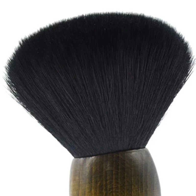 

Salon Hair Barber Neck Duster Soft Brush Hairdressing Hair Stylist Cutting Tool