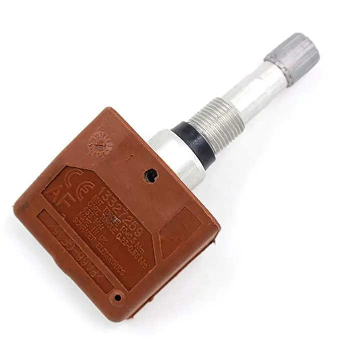 

Датчик давления в шинах TPMS 13327259 для GMC Saab 9-3 9-3X 9-5 Lotus Elise Evora открывает Chevrolet Volt