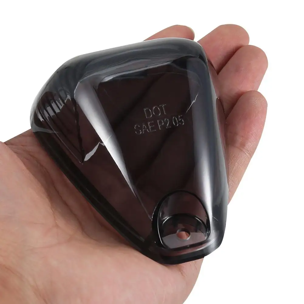 

Прозрачные линзы, светодиодсветодиодный боковые габаритные огни для Ford F-250